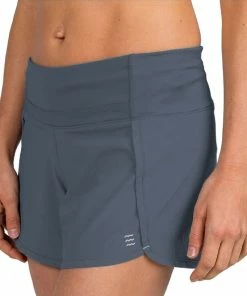 Free Fly Women's Bamboo-Lined Breeze Short 39 Free Fly Women's Bamboo-Lined Breeze Short