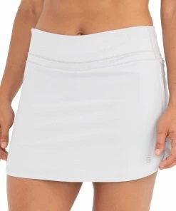 Free Fly Women's Bamboo-Lined Breeze Skort 30 Free Fly Women's Bamboo-Lined Breeze Skort