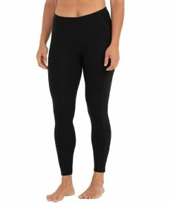 Free Fly Women's Bamboo Daily Tight