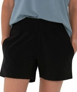 Free Fly Women's Pull-On Breeze Short