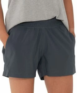 Free Fly Women's Pull-On Breeze Short