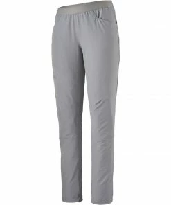 Patagonia Women's Chambeau Rock Pants