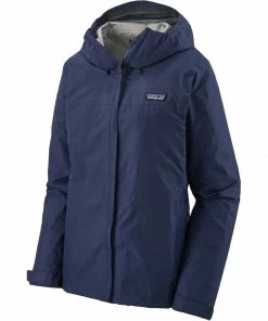 Patagonia Women's Torrentshell 3L Jacket