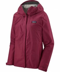 Patagonia Women's Torrentshell 3L Jacket