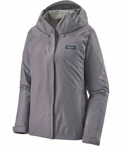 Patagonia Women's Torrentshell 3L Jacket