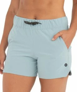Free Fly Women's Swell Short