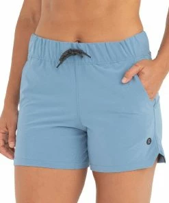 Free Fly Women's Swell Short
