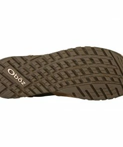 Oboz Women's Bozeman Mid