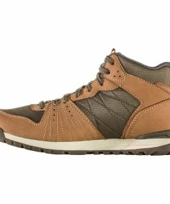 Oboz Women's Bozeman Mid