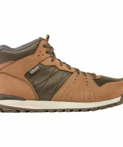 Oboz Women's Bozeman Mid