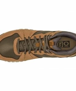 Oboz Women's Bozeman Mid