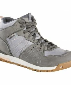 Oboz Women's Bozeman Mid