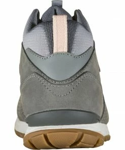 Oboz Women's Bozeman Mid