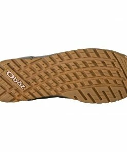 Oboz Women's Bozeman Mid
