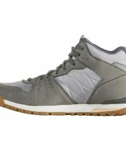 Oboz Women's Bozeman Mid