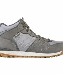 Oboz Women's Bozeman Mid