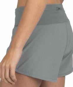 Free Fly Women's Bamboo-Lined Breeze Short 33 Free Fly Women's Bamboo-Lined Breeze Short