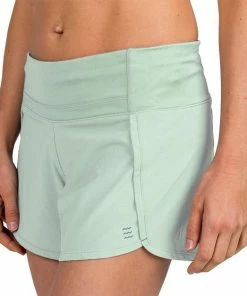 Free Fly Women's Bamboo-Lined Breeze Short 34 Free Fly Women's Bamboo-Lined Breeze Short