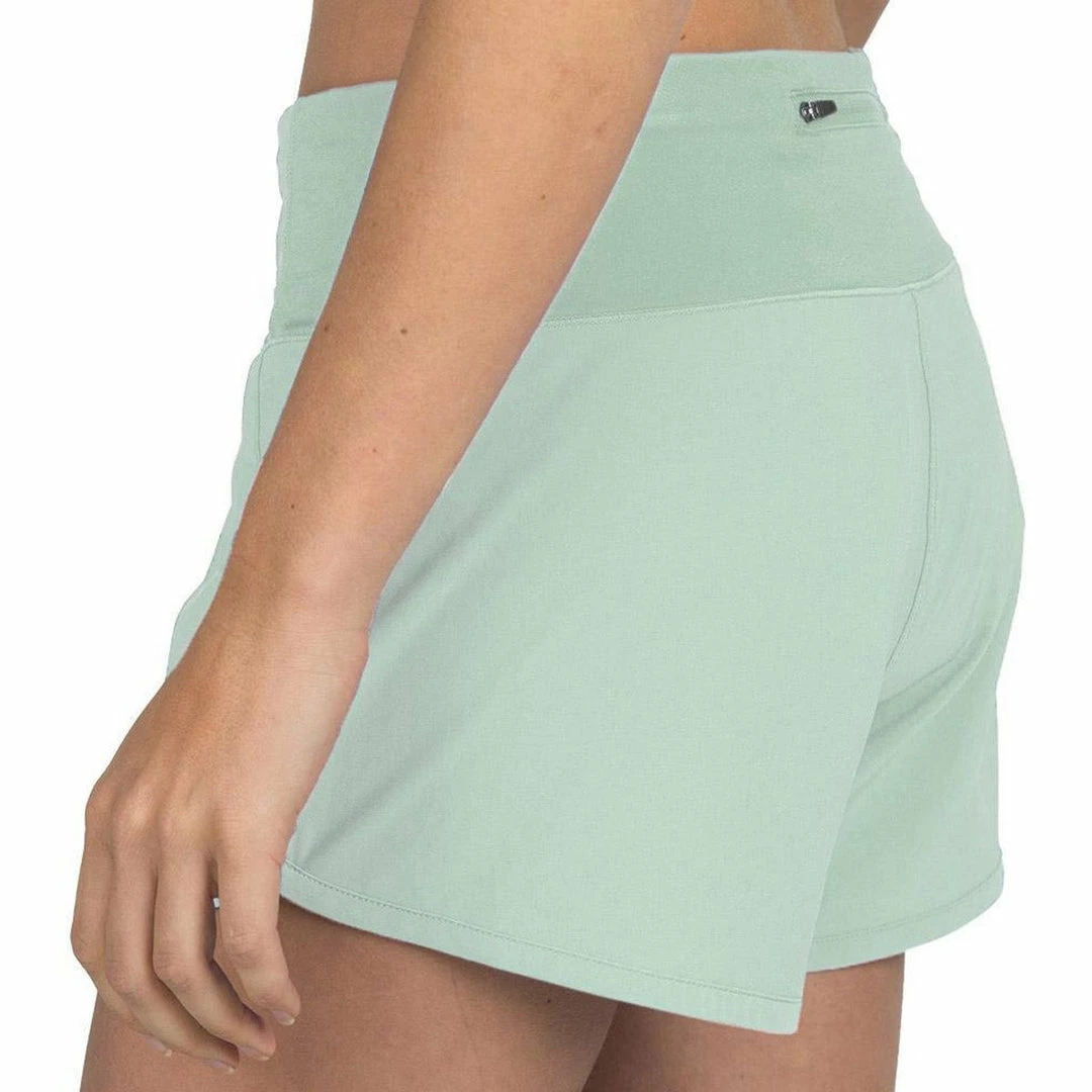 Free Fly Women's Bamboo-Lined Breeze Short 14 Free Fly Women's Bamboo-Lined Breeze Short