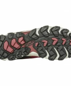 Oboz Women's Bridger Mid Waterproof