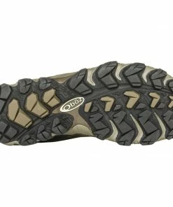 Oboz Women's Bridger Mid Waterproof