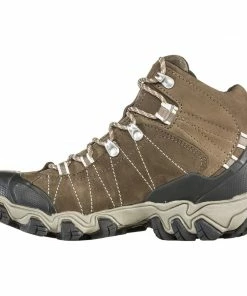 Oboz Women's Bridger Mid Waterproof