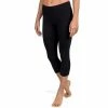 Free Fly Women's Bamboo Cropped Tights