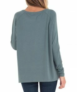 Free Fly Women's Bamboo Everyday Flex Long Sleeve