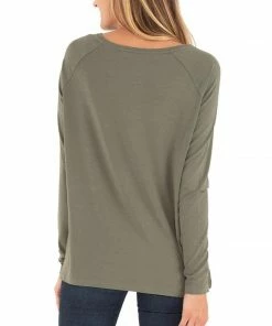 Free Fly Women's Bamboo Everyday Flex Long Sleeve