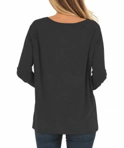 Free Fly Women's Bamboo Everyday Flex Long Sleeve
