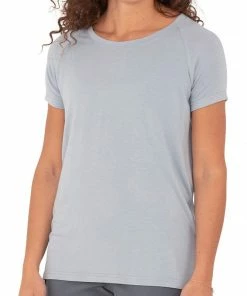 Free Fly Women's Bamboo Explorer Tee 28 Free Fly Women's Bamboo Explorer Tee