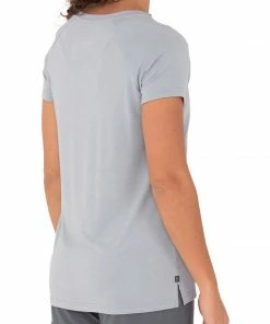 Free Fly Women's Bamboo Explorer Tee 29 Free Fly Women's Bamboo Explorer Tee
