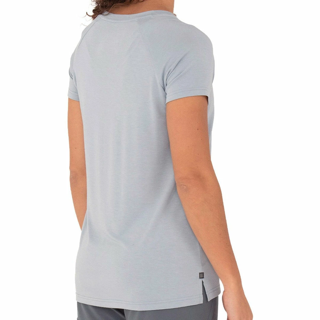 Free Fly Women's Bamboo Explorer Tee 6 Free Fly Women's Bamboo Explorer Tee