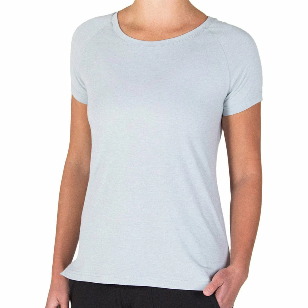 Free Fly Women's Bamboo Explorer Tee 7 Free Fly Women's Bamboo Explorer Tee