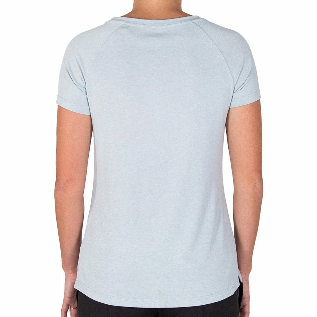 Free Fly Women's Bamboo Explorer Tee 8 Free Fly Women's Bamboo Explorer Tee