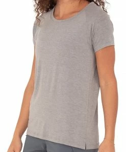 Free Fly Women's Bamboo Explorer Tee 33 Free Fly Women's Bamboo Explorer Tee