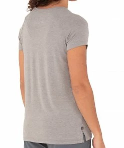 Free Fly Women's Bamboo Explorer Tee 34 Free Fly Women's Bamboo Explorer Tee
