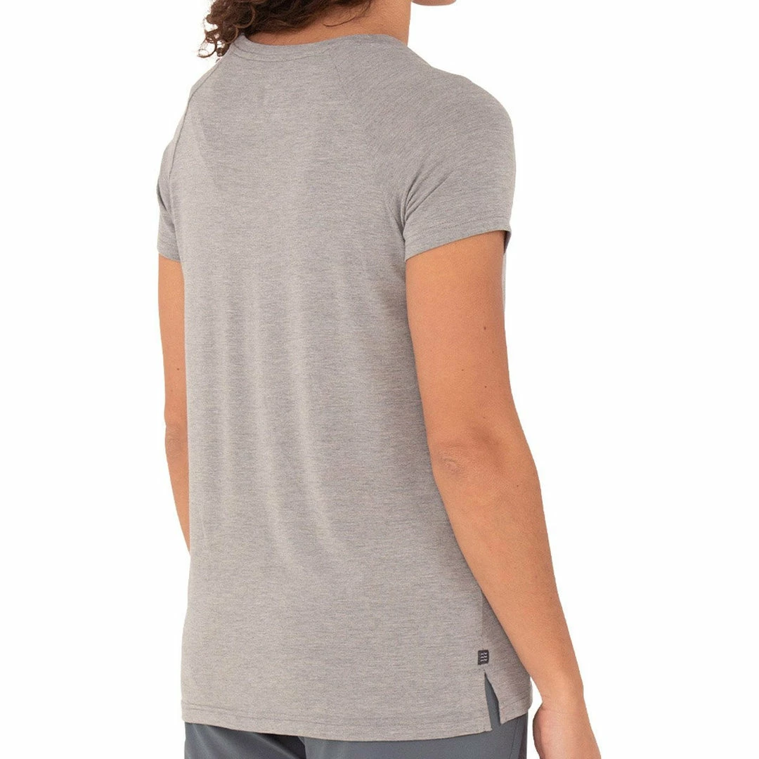Free Fly Women's Bamboo Explorer Tee 11 Free Fly Women's Bamboo Explorer Tee