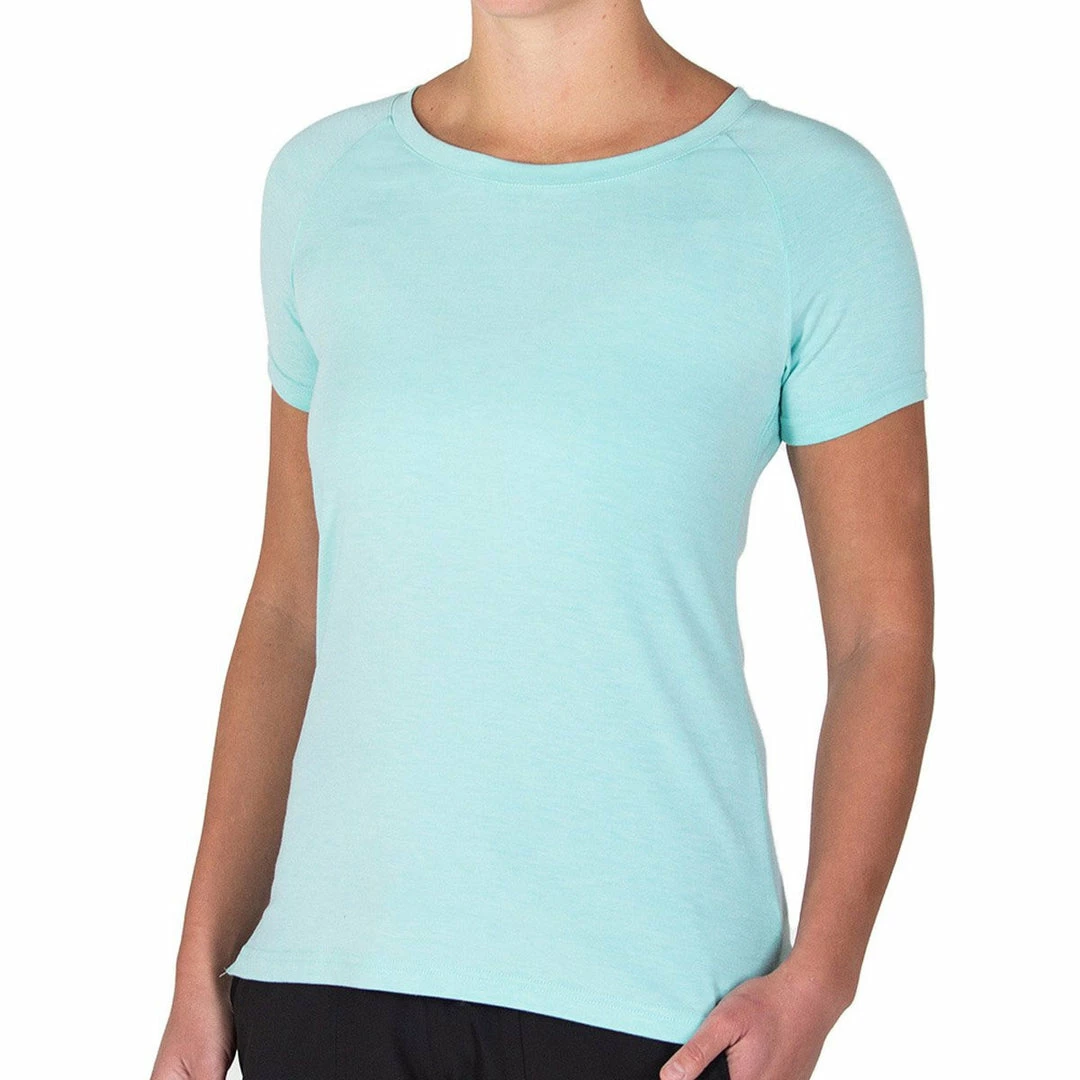 Free Fly Women's Bamboo Explorer Tee 12 Free Fly Women's Bamboo Explorer Tee