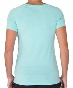 Free Fly Women's Bamboo Explorer Tee 36 Free Fly Women's Bamboo Explorer Tee