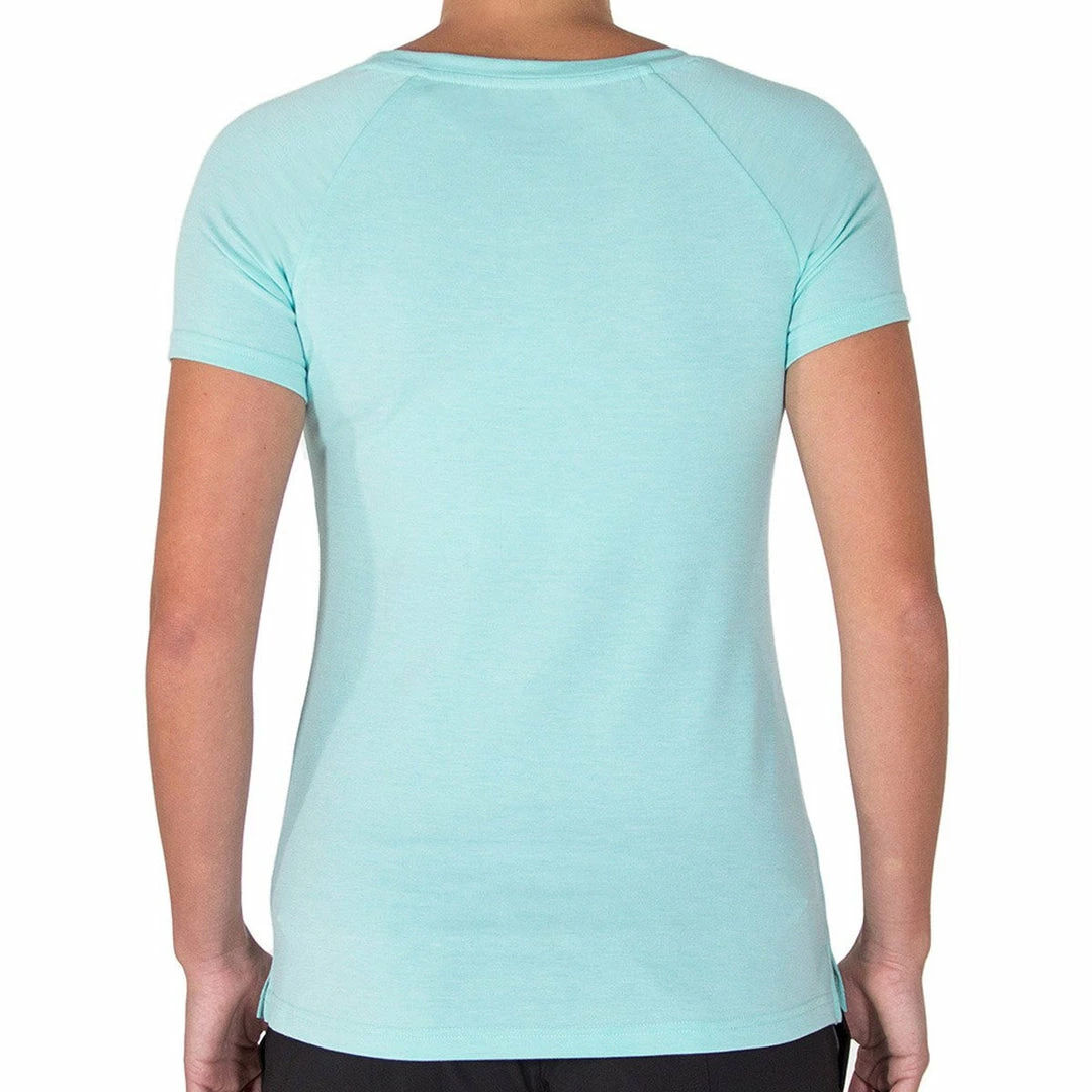 Free Fly Women's Bamboo Explorer Tee 13 Free Fly Women's Bamboo Explorer Tee
