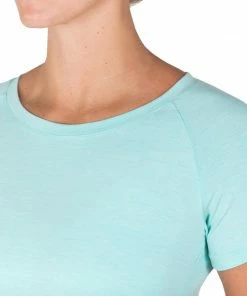 Free Fly Women's Bamboo Explorer Tee 37 Free Fly Women's Bamboo Explorer Tee