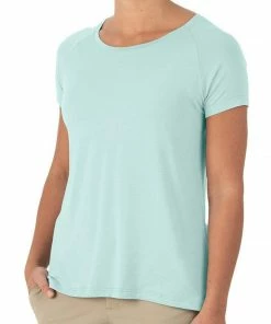 Free Fly Women's Bamboo Explorer Tee 46 Free Fly Women's Bamboo Explorer Tee