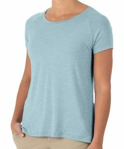 Free Fly Women's Bamboo Explorer Tee 38 Free Fly Women's Bamboo Explorer Tee