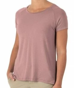 Free Fly Women's Bamboo Explorer Tee 48 Free Fly Women's Bamboo Explorer Tee