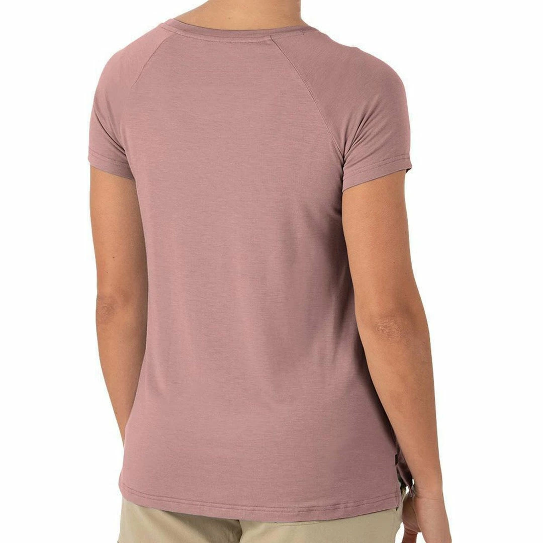 Free Fly Women's Bamboo Explorer Tee 26 Free Fly Women's Bamboo Explorer Tee