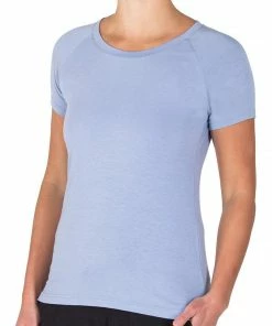Free Fly Women's Bamboo Explorer Tee 42 Free Fly Women's Bamboo Explorer Tee