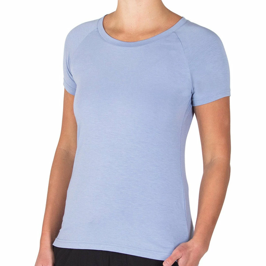 Free Fly Women's Bamboo Explorer Tee 19 Free Fly Women's Bamboo Explorer Tee