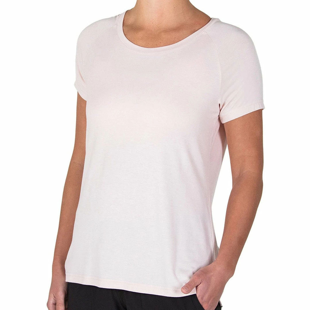 Free Fly Women's Bamboo Explorer Tee 21 Free Fly Women's Bamboo Explorer Tee
