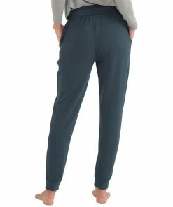 Free Fly Women's Bamboo Fleece Jogger